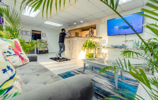 Sunshine Inn image 17